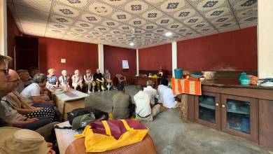 Sri Lanka: Wonders & Wildlife – Premium Adventure