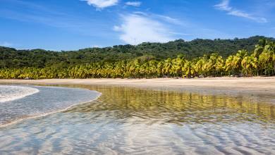 Costa Rica Active Escape