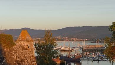 Cycle the Coastal Portuguese Camino
