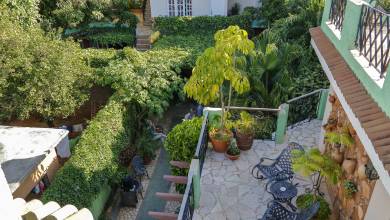 Cuban Highlights Ride