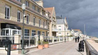 Cycle Northern France: Brittany to Normandy