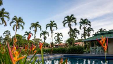 Costa Rica Adventure Family Holiday