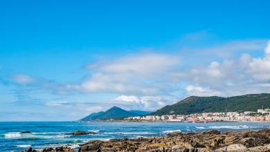 Cycle the Coastal Portuguese Camino