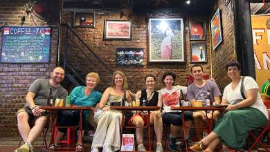 Hidden Vietnam: Sapa & Beyond