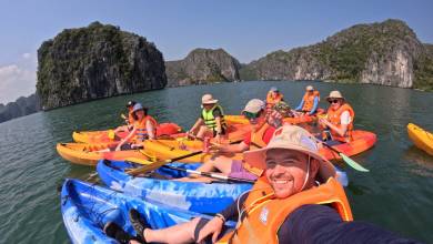 Hidden Vietnam: Sapa & Beyond