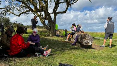 Cycle Northern France: Brittany to Normandy