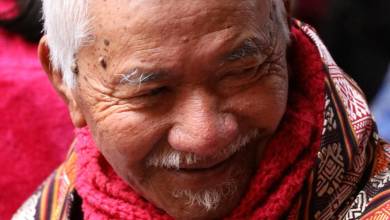 Festivals of Bhutan – Paro