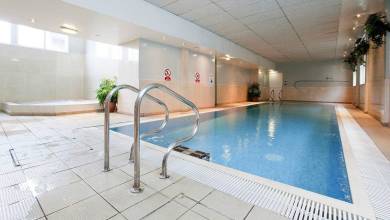 Hike Hadrian’s Wall and the Lake District