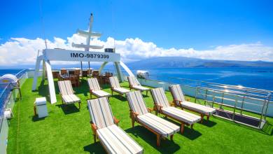 Galapagos Escape – Solaris (Itinerary C)