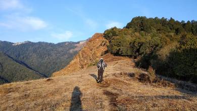 Annapurna Add-on Tour