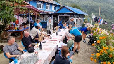 Annapurna Add-on Tour