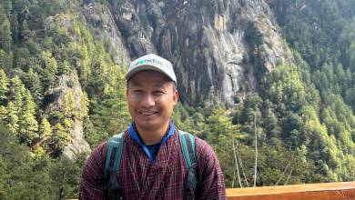 Festivals of Bhutan – Paro