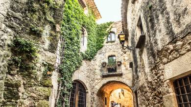 Coastal Walks of Catalunya