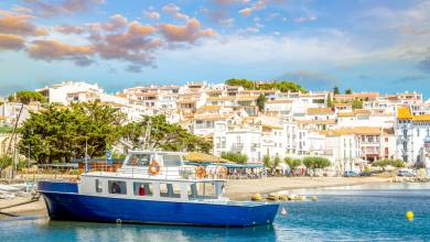 Coastal Walks of Catalunya