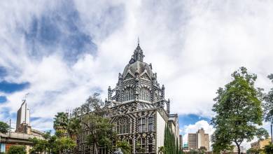 Colombia: Culture, Coffee & Caribbean