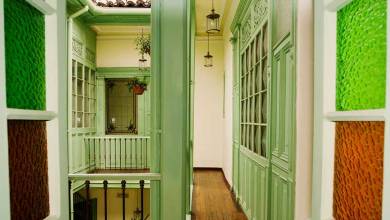 Colombia: Culture, Coffee & Caribbean