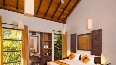 Cycle the Back Roads of Sri Lanka