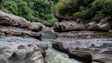 Colombia: Culture, Coffee & Caribbean