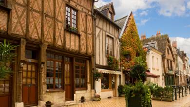 Cycle the Loire Valley