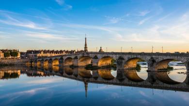 Cycle the Loire Valley