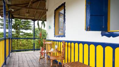 Colombia: Culture, Coffee & Caribbean