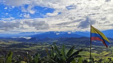 Colombia: Culture, Coffee & Caribbean