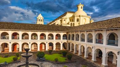 Colombia: Culture, Coffee & Caribbean