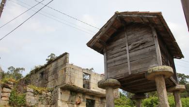 Portuguese Camino Highlights Walk