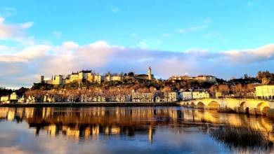 Cycle the Loire Valley