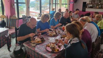 Annapurna Add-on Tour