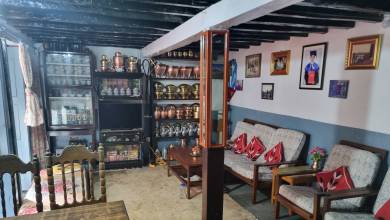 Annapurna Add-on Tour