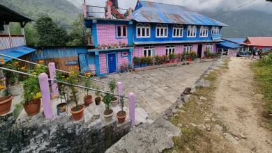 Annapurna Add-on Tour