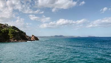 Coastal Walks of Catalunya