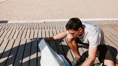 Coastal Walks of Catalunya