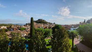 Coastal Walks of Catalunya