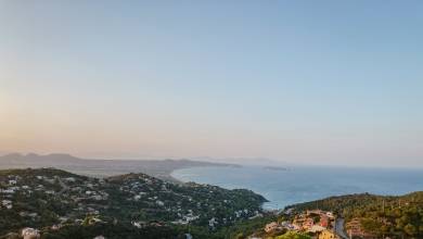 Coastal Walks of Catalunya