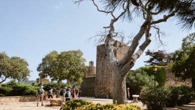 Coastal Walks of Catalunya