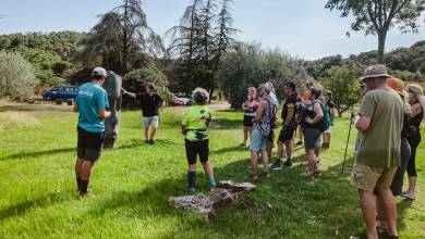 Coastal Walks of Catalunya