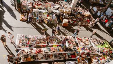 Coastal Walks of Catalunya