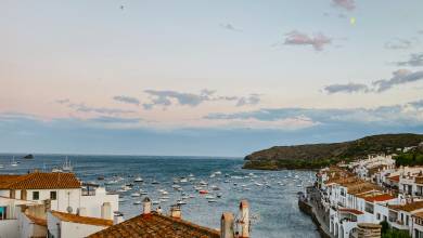 Coastal Walks of Catalunya