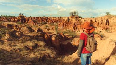 Colombia: Culture, Coffee & Caribbean