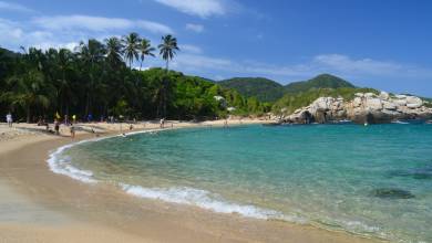 Colombia: Culture, Coffee & Caribbean