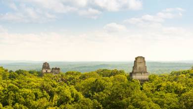 Belize Reef & Ruins
