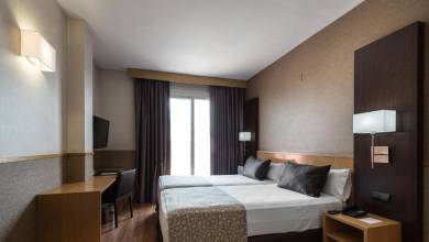 Cycling the Mediterranean Coast in Spain