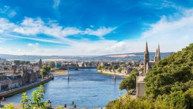 Walking the Isle of Skye – Private Group Adventure