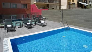 Cycling the Mediterranean Coast in Spain