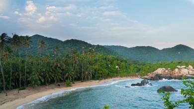 Colombia: Culture, Coffee & Caribbean