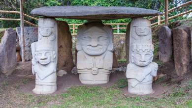 Colombia: Culture, Coffee & Caribbean