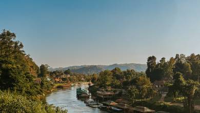 Thailand Family Adventure