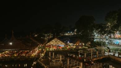 Highlights of Northern Thailand